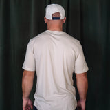 TM Cloud Crew Tee