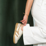 Gola Viper Leather Sneakers