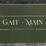 Gait + Main Gift Card