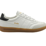 Gola Stadia Leather Sneakers