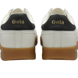 Gola Stadia Leather Sneakers