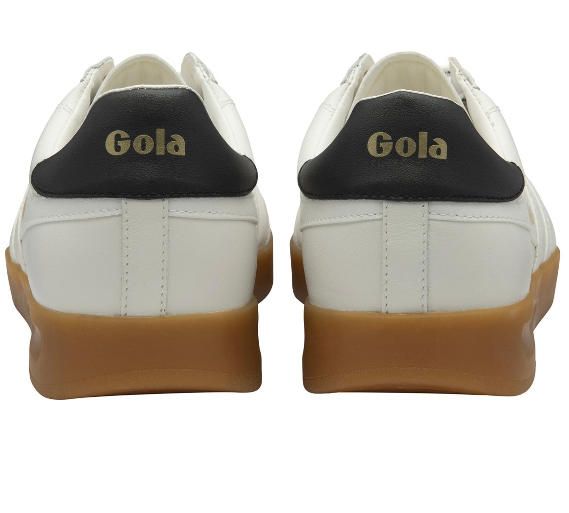 Gola Men's Stadia Leather Sneakers