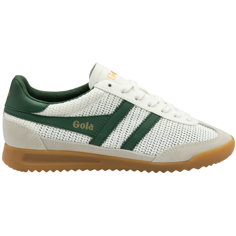 Gola Women's Tornado Zephyr Sneaker