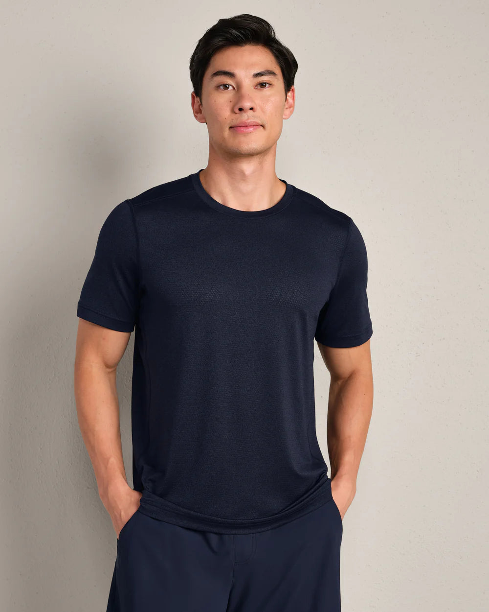 Rhone Invictus Training Tee V2