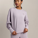 Rhone DreamGlow Crewneck