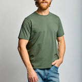 @Easy Monday's Men's - Crew Neck T-Shirt