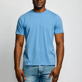 @Easy Monday's Men's - Crew Neck T-Shirt