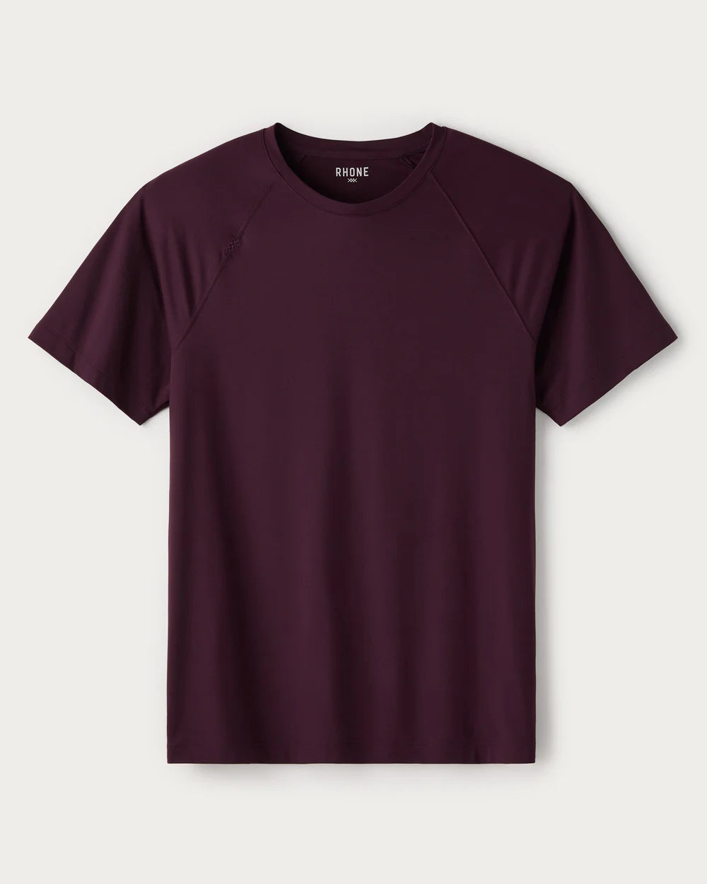 Rhone Reign Short Sleeve