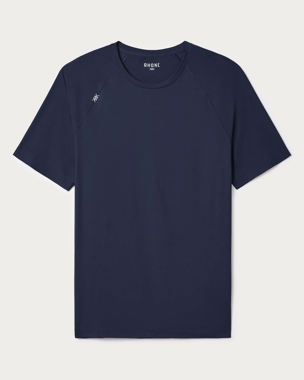 Rhone Reign Short Sleeve