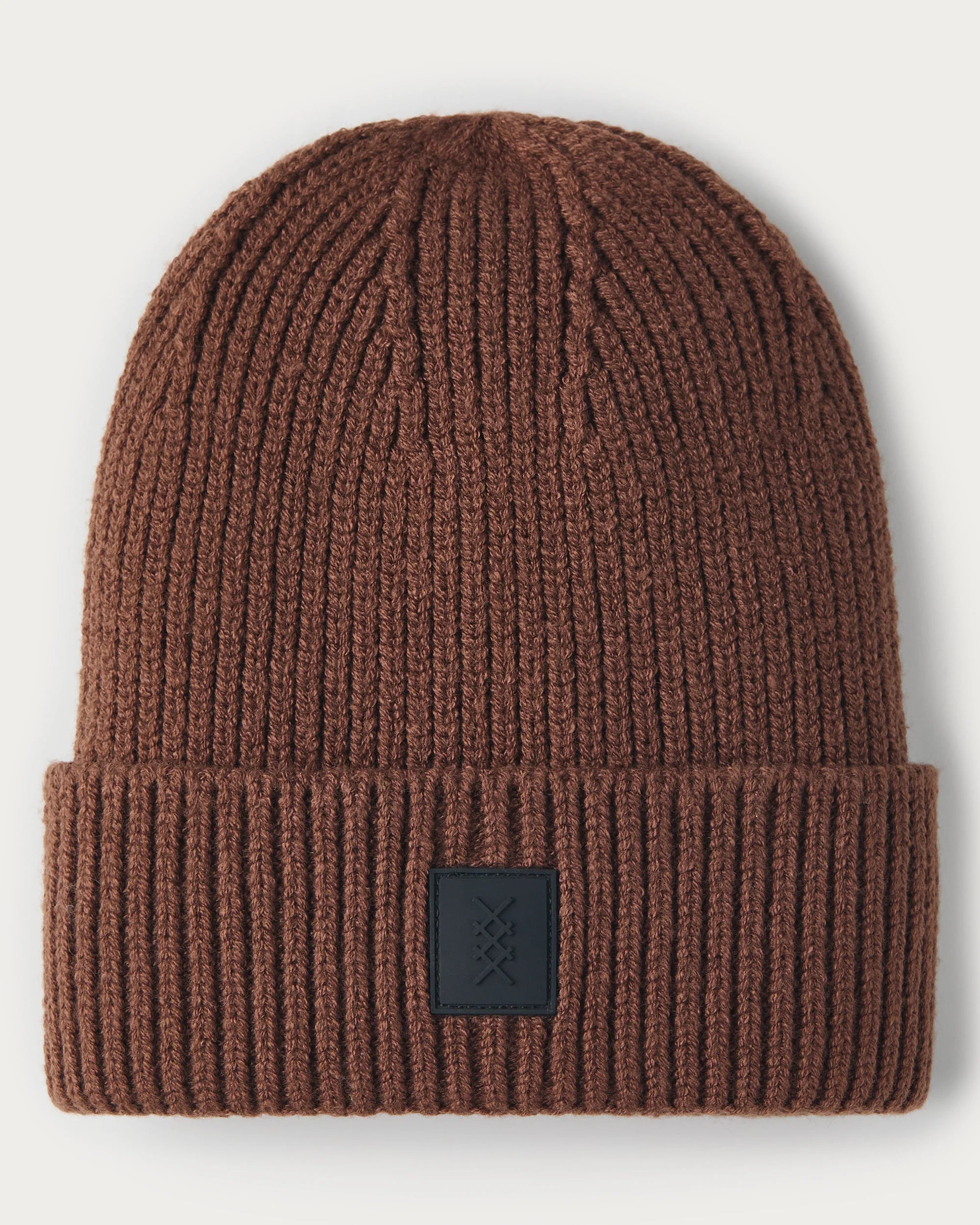 Rhone Aurora Patch Beanie