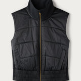 Rhone Chalet Quilted Vest