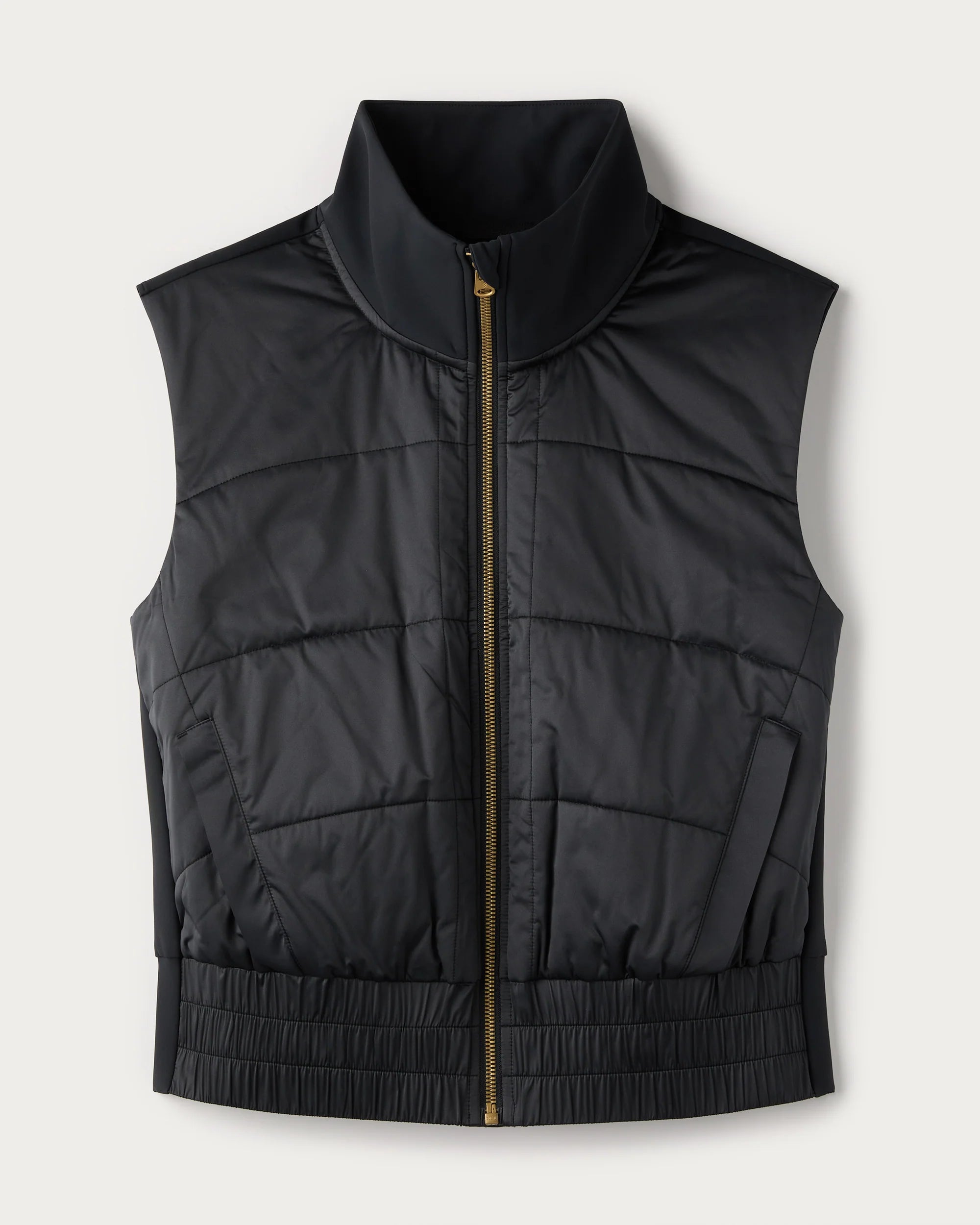 Rhone Chalet Quilted Vest