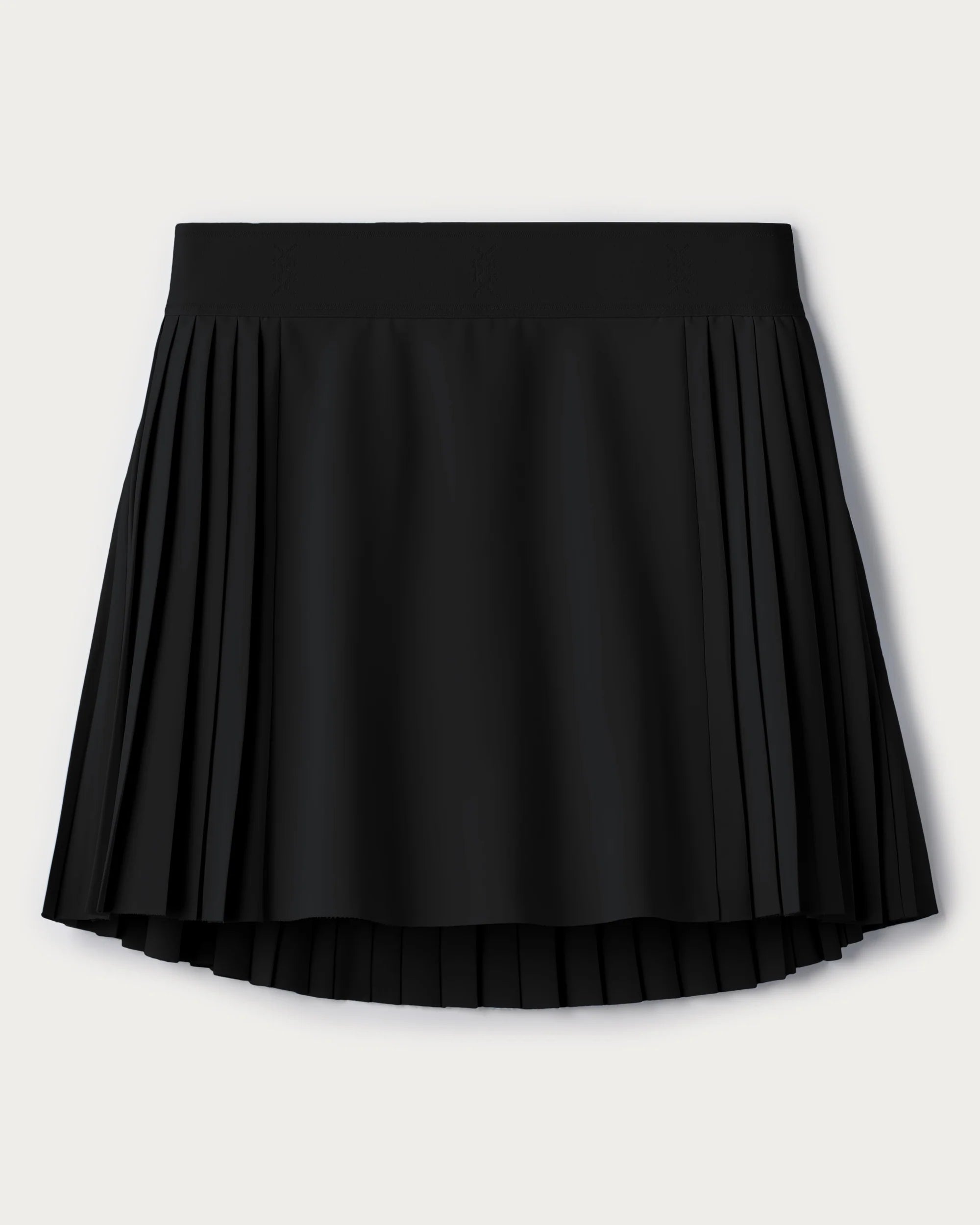 Rhone Mirage Pleated Skort