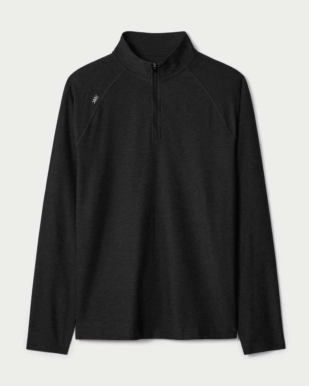 Rhone Men's Atmosphere Midweight 1/4 Zip