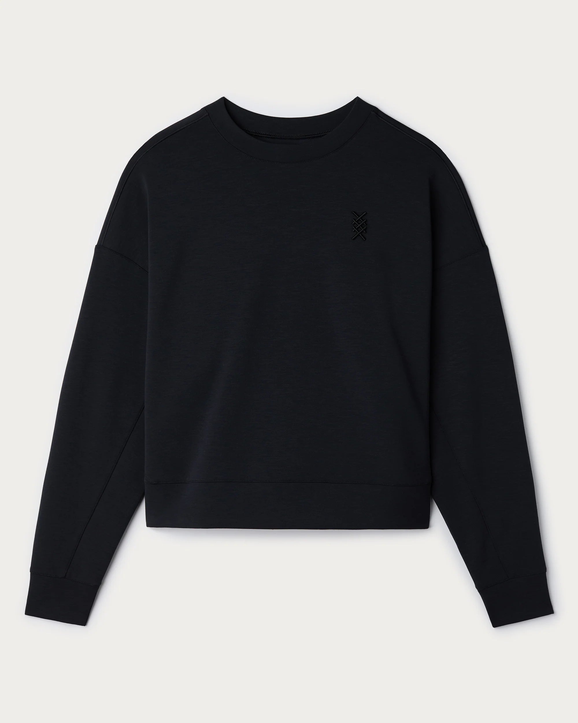 Rhone DreamGlow Crewneck