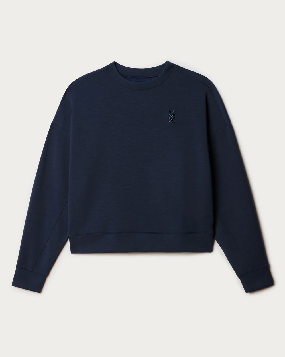 Rhone DreamGlow Crewneck