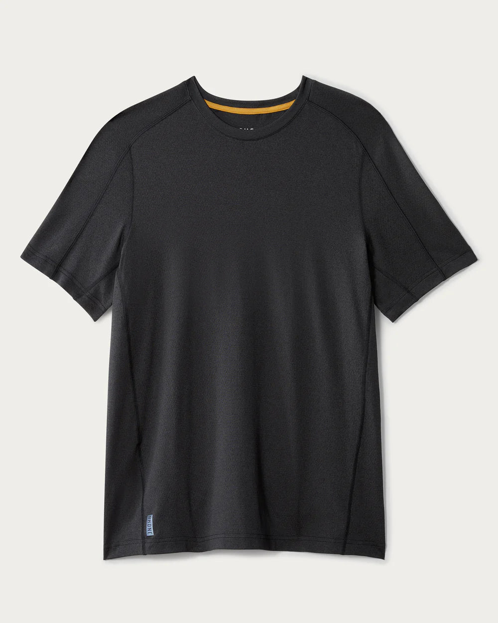 Rhone Invictus Training Short Sleeve