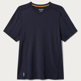 Rhone Invictus Training Short Sleeve