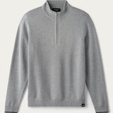 Rhone Commuter 1/4 Zip Sweater