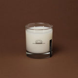 Ranger Station Santalum Candle