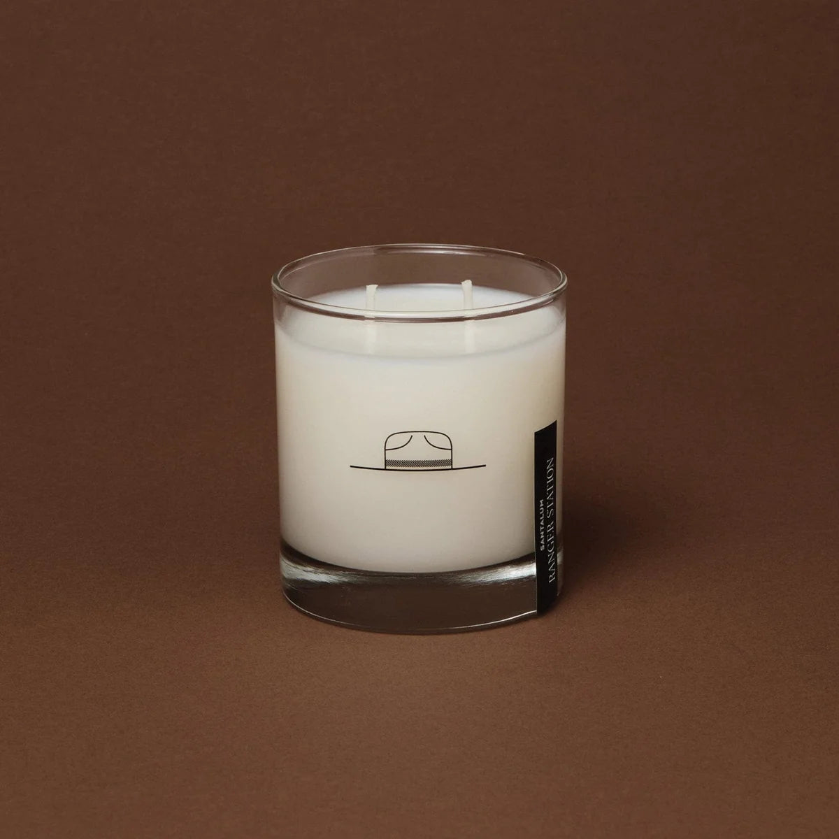 Ranger Station Santalum Candle