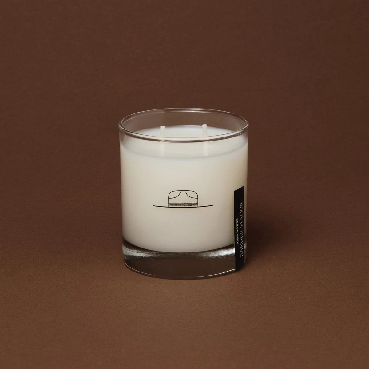 Ranger Station High Horse Candle