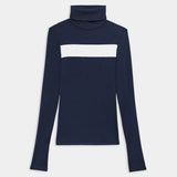 Splits59 Lennon Rib Turtleneck