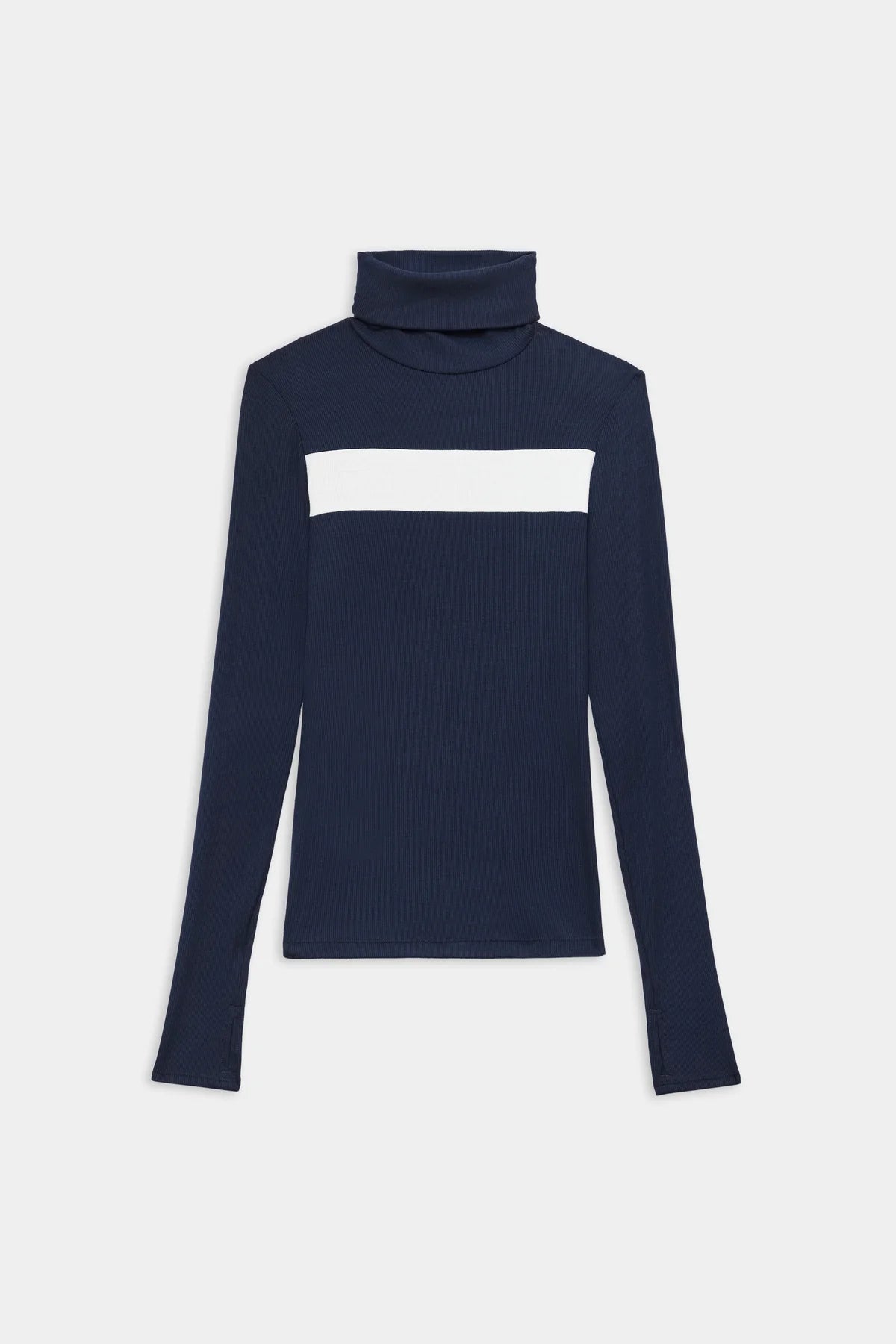 Splits59 Lennon Rib Turtleneck