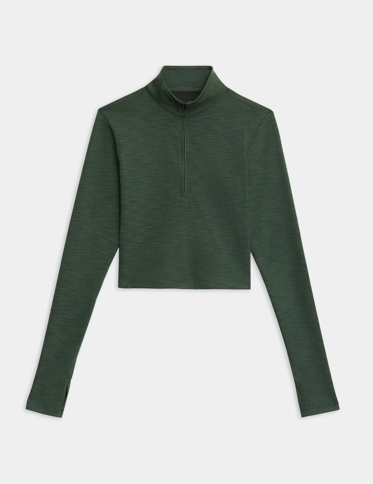 Splits59 Stevie Active Rib Half Zip