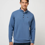 TM All Day Cruise Qtr Zip