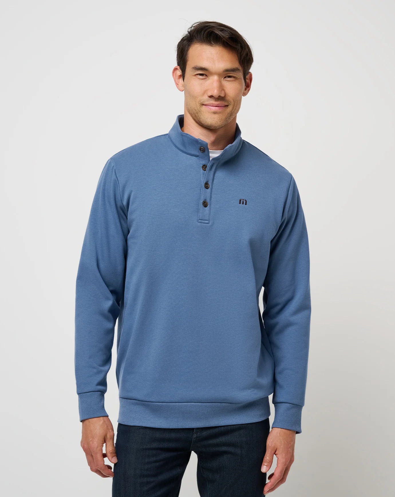 TM All Day Cruise Quarter Zip