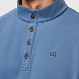 TM All Day Cruise Qtr Zip