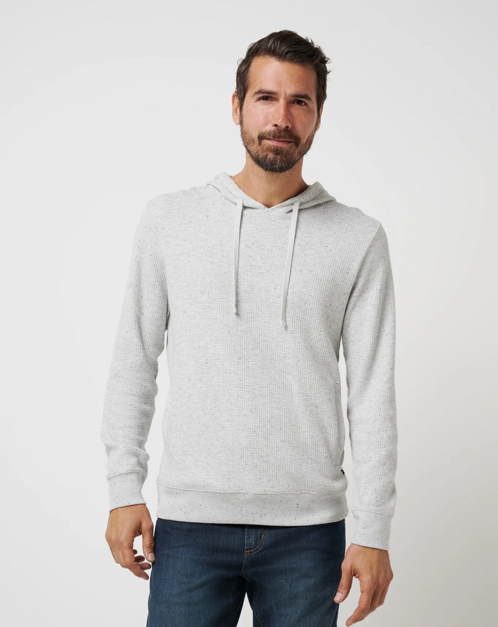 TM Cloud Waffle Hoodie