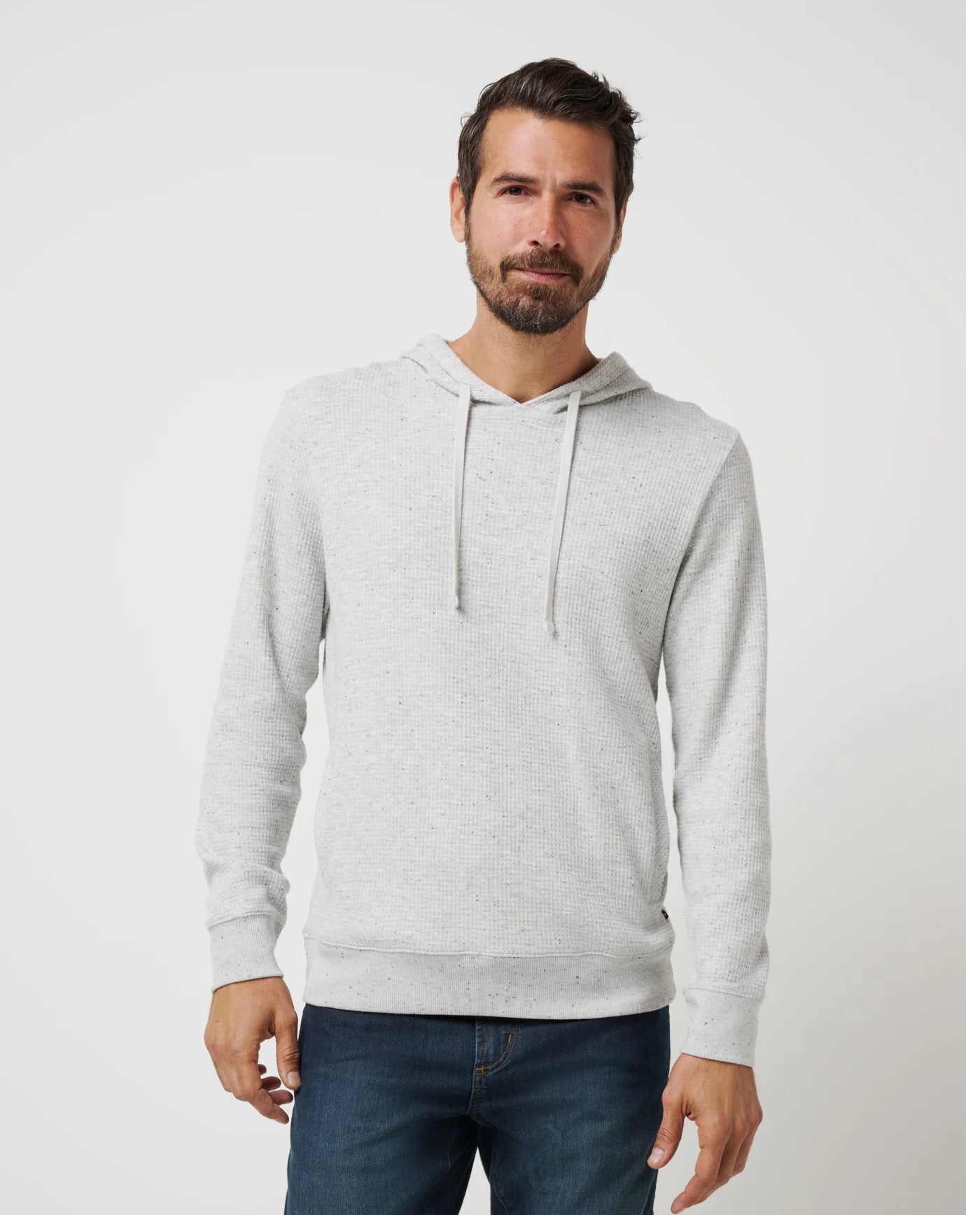 TM Cloud Waffle Hoodie