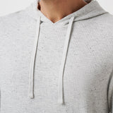TM Cloud Waffle Hoodie