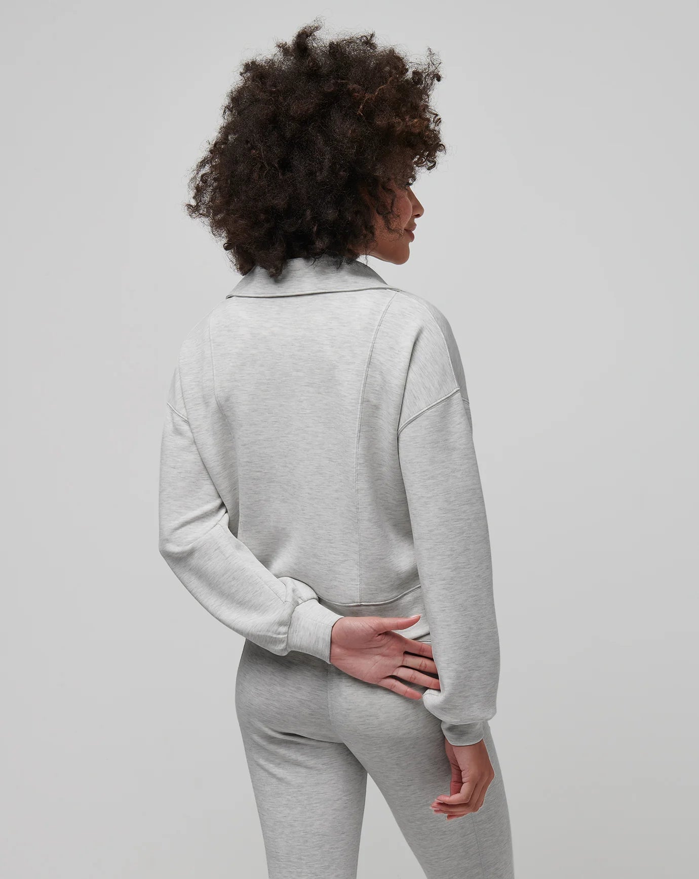 TM Skyloft Soft 1/2 Zip