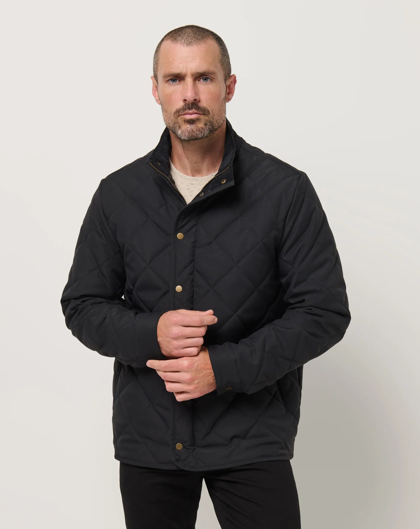 TM Highlander Jacket