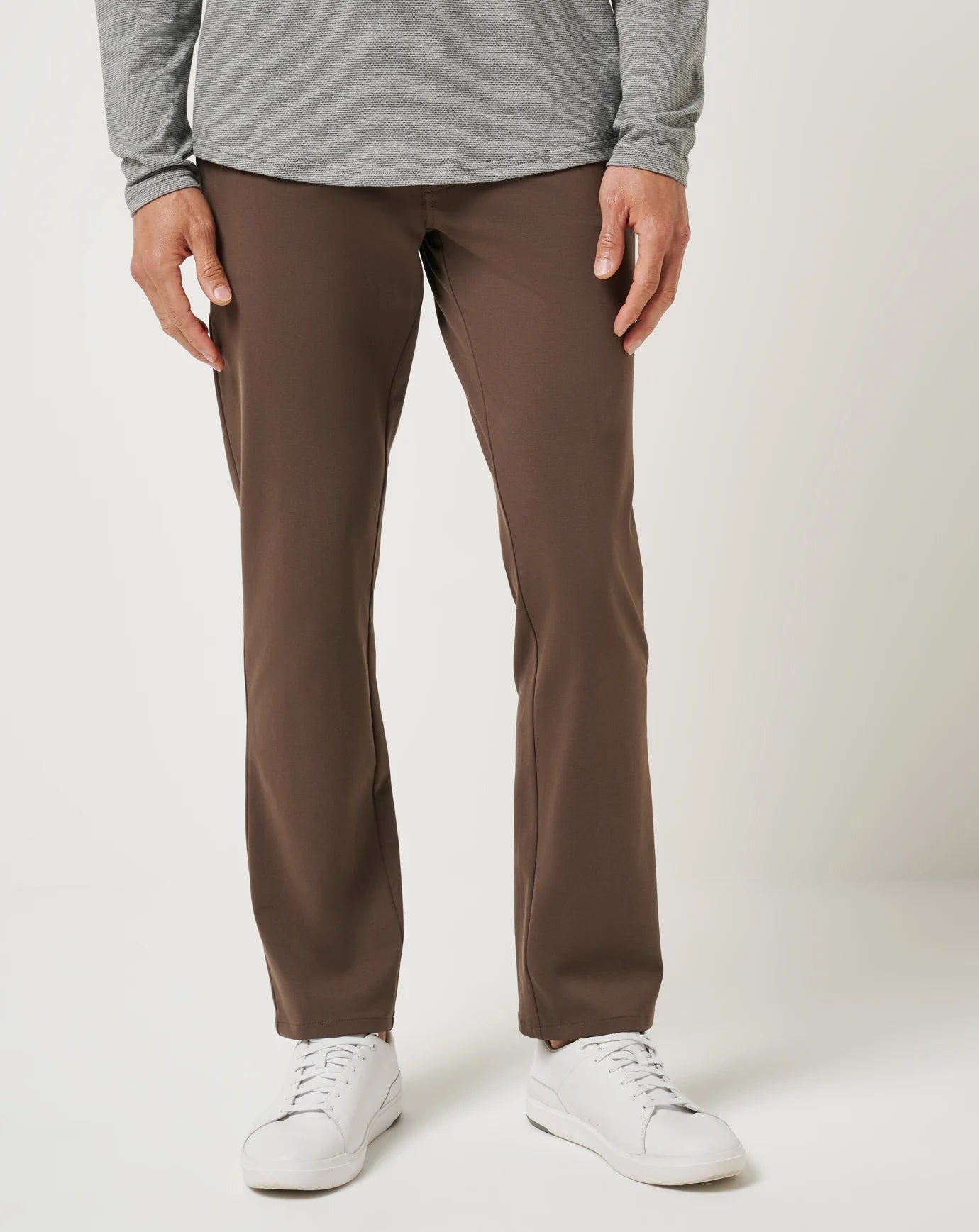 TM Legacy Strech Knit Pant