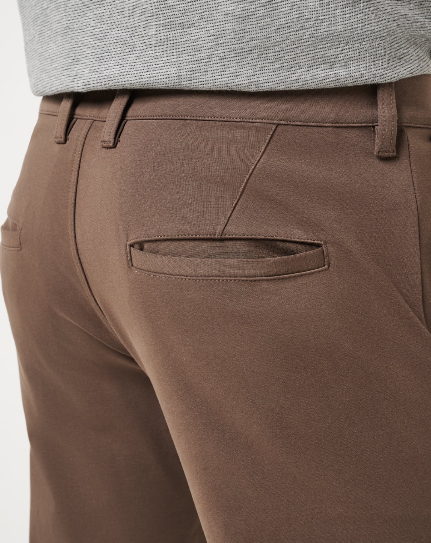 TM Legacy Strech Knit Pant