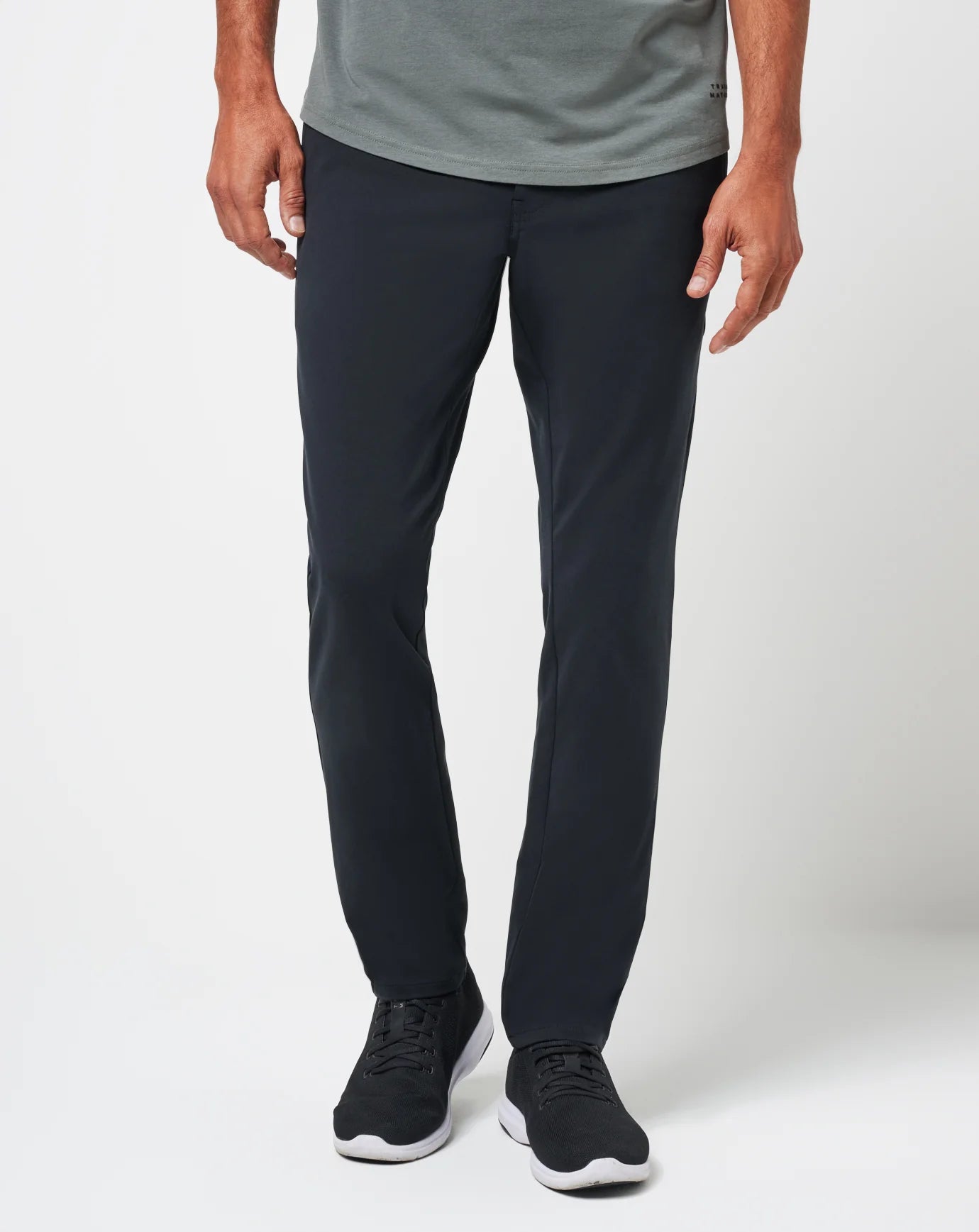 TM Legacy Strech Knit Pant