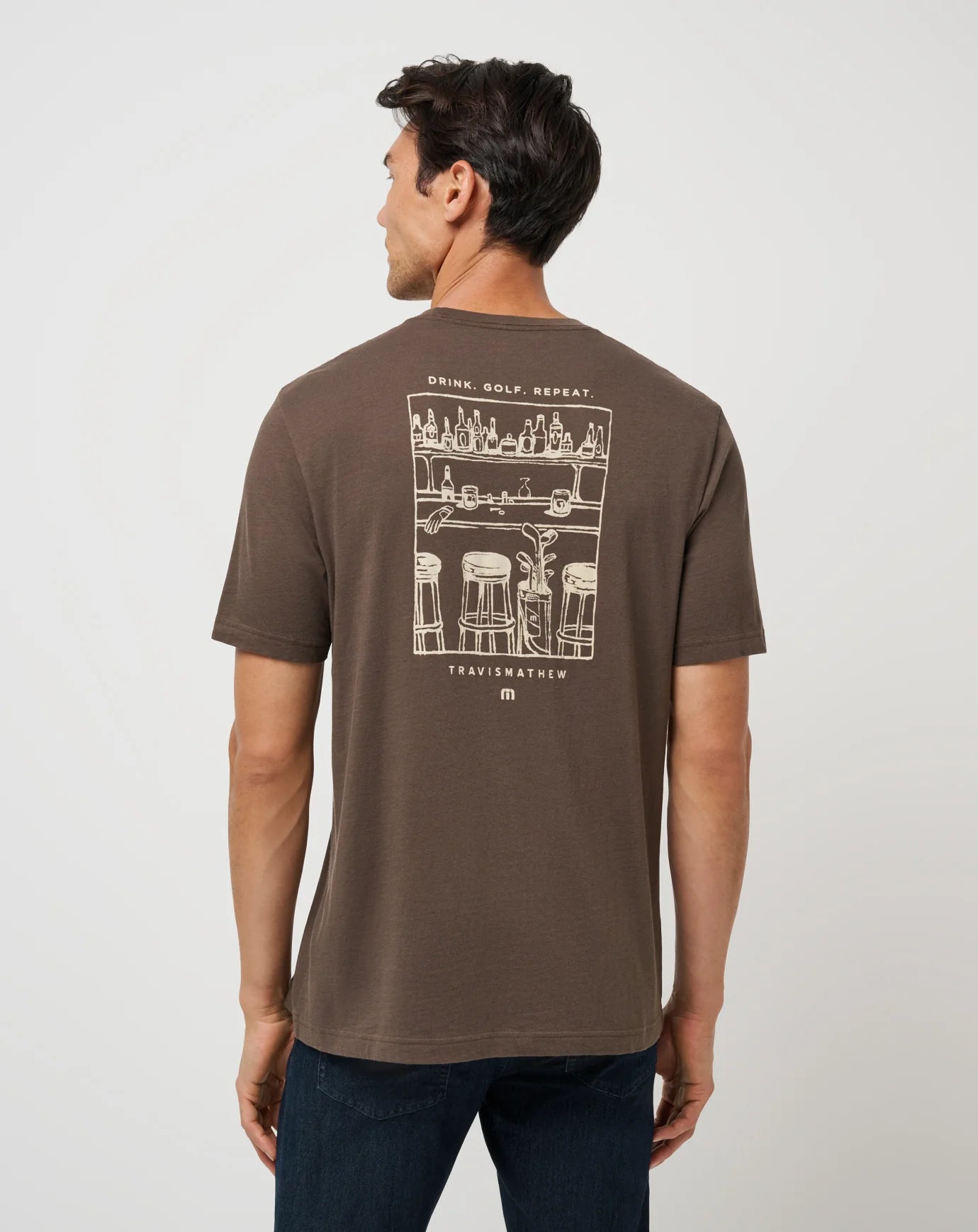 TM Tasting Room Tee