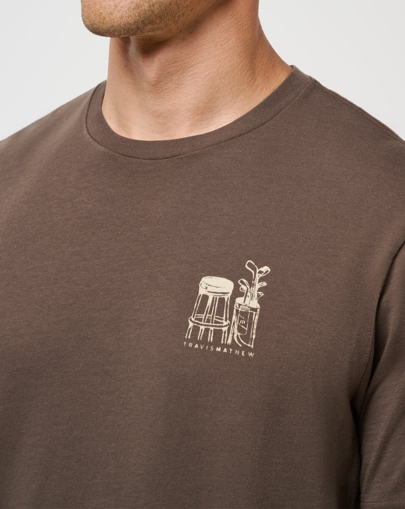 TM Tasting Room Tee