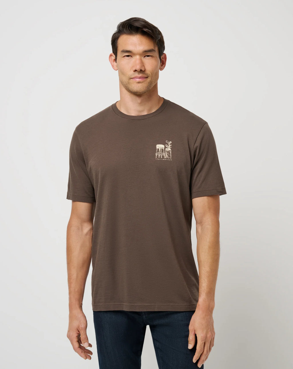 TM Tasting Room Tee