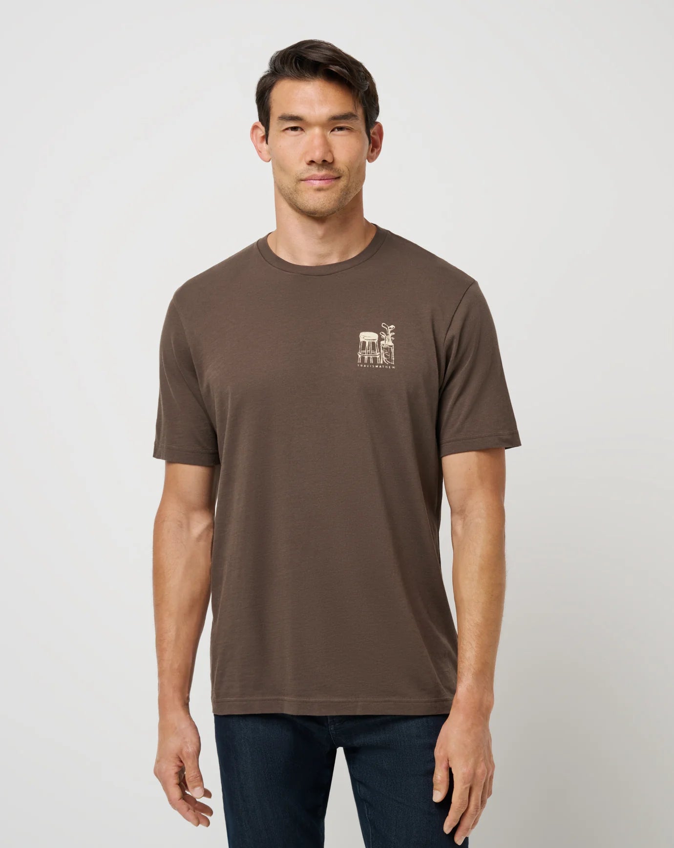 TM Tasting Room Tee