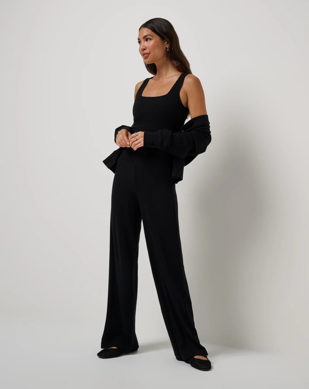 TM Evening Retreat Pant