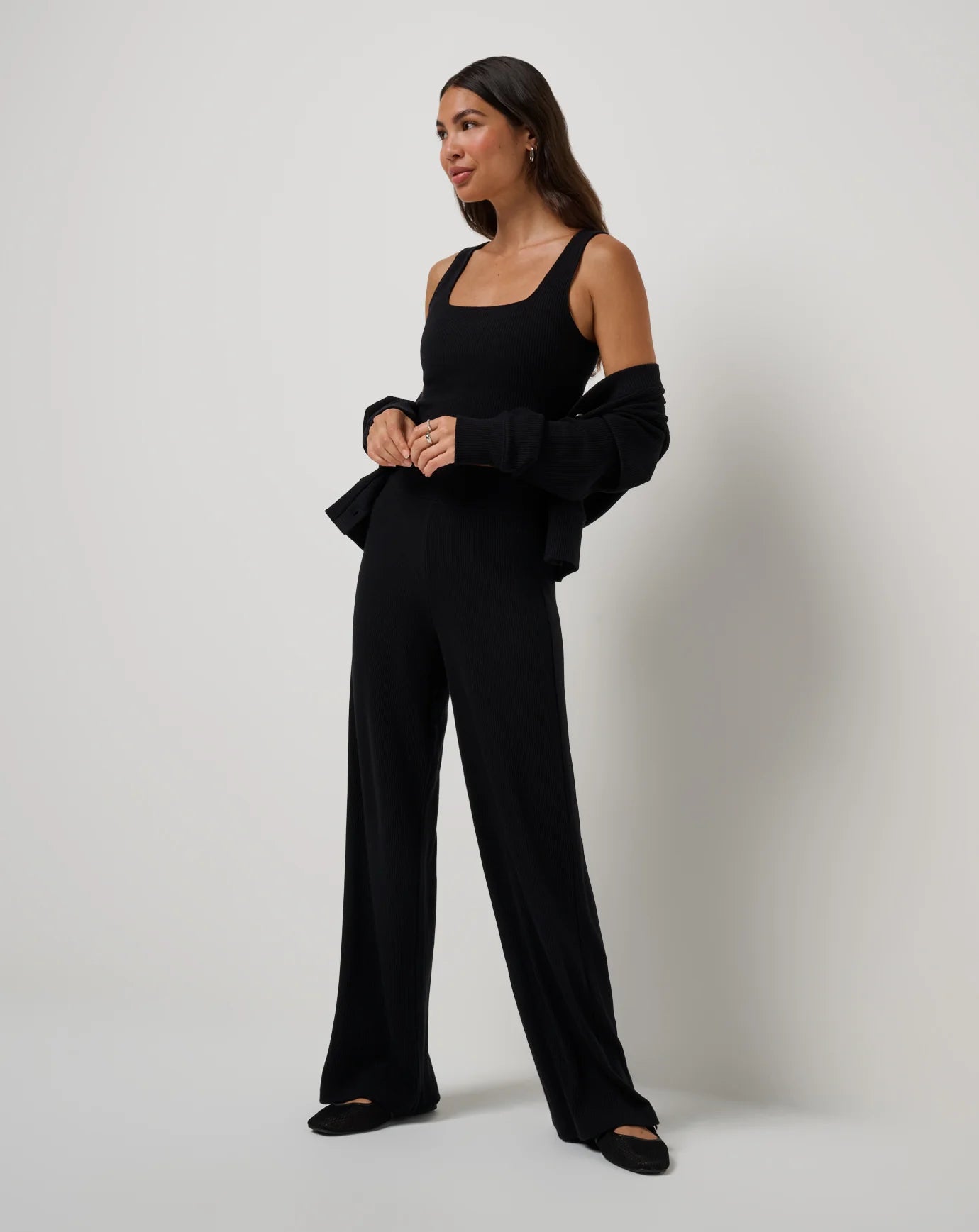 TM Evening Retreat Pant