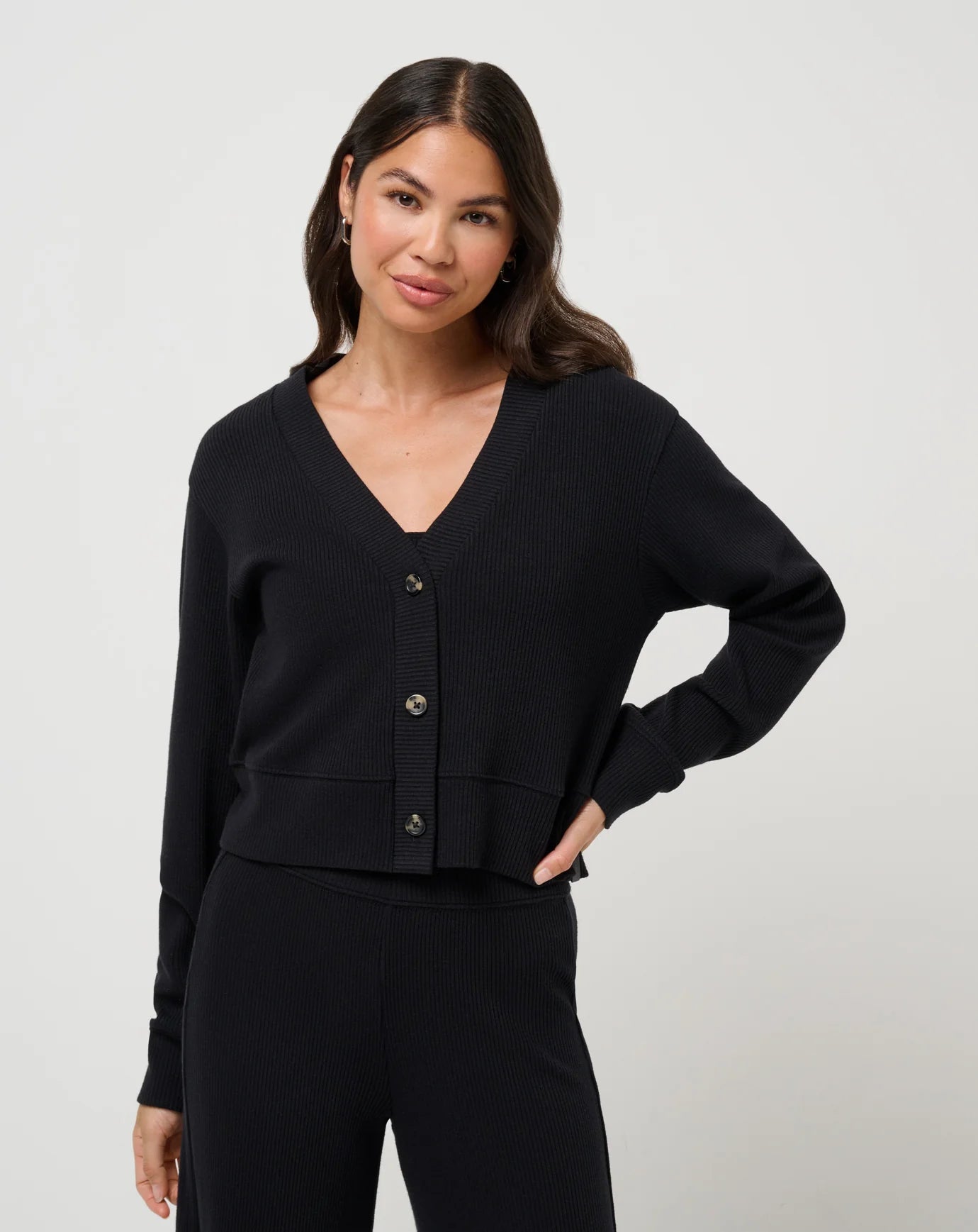 TM Evening Retreat Cardigan