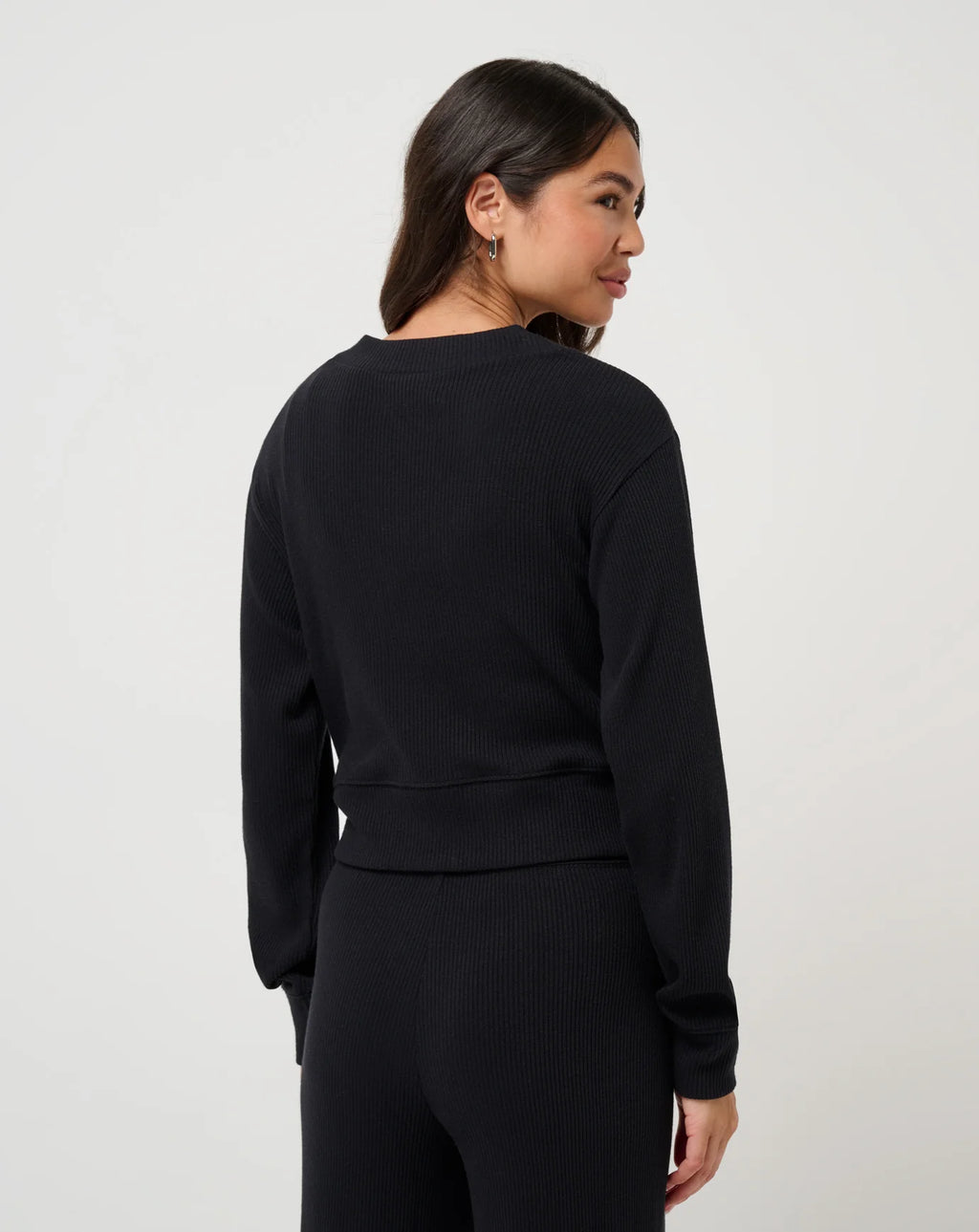 TM Evening Retreat Cardigan