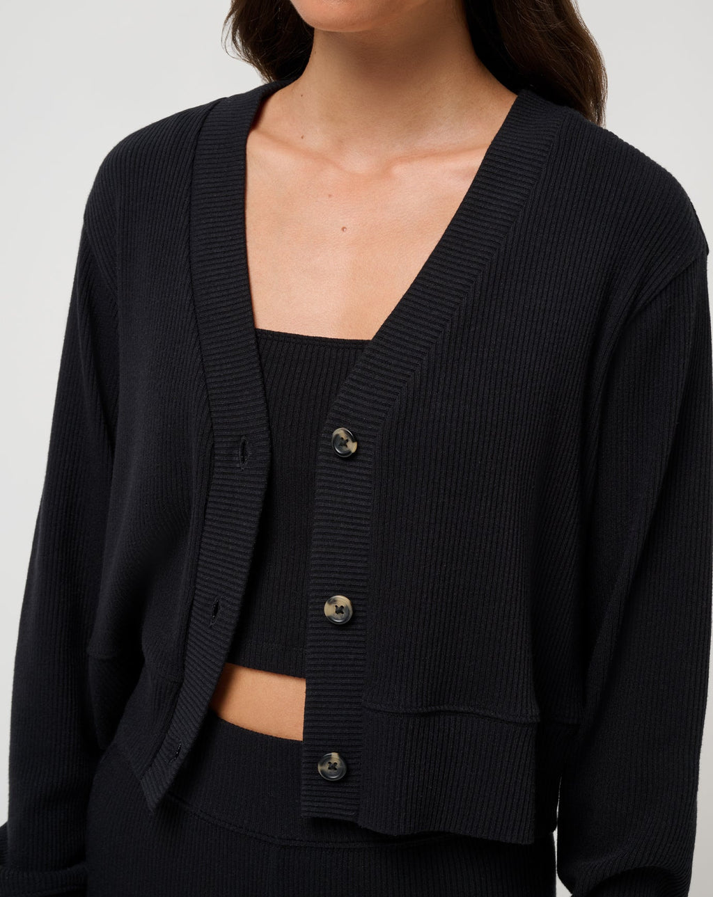 TM Evening Retreat Cardigan