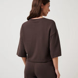 TM Friday Ponte Top